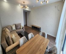 Kirayə (aylıq) Yeni Tikili Həzi Aslanov m., H.Aslanov qəs., Xətai r.