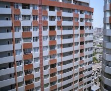 evlerin satisi Nəriman Nərimanov m., Nərimanov r.