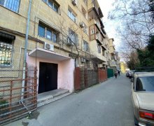 Kirayə (aylıq) Köhnə Tikili Bakıxanov qəs., Sabunçu r. Kirayə (aylıq) Köhnə Tikili Bakıxanov qəs., Sabunçu r.