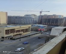 Kirayə (aylıq) Yeni Tikili 28 May m., Nəsimi r.