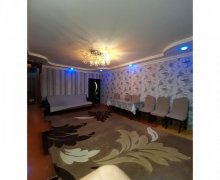 Satılır Köhnə Tikili Əhmədli m., Əhmədli, Xətai r.