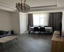 Satılır Yeni Tikili Gənclik m., Nəsimi r.