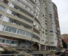 Kirayə (aylıq) Yeni Tikili İnşaatçılar m., Yasamal qəs., Yasamal r.