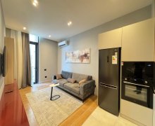 Kirayə (aylıq) Yeni Tikili Nardaran qəs., Sabunçu r.