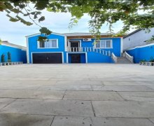 Satılır Həyət evi/villa Hövsan qəs., Suraxanı r.