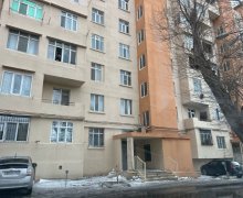 Satılır Köhnə Tikili Əhmədli m., Əhmədli, Xətai r.