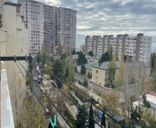 kohne gunesli evlerin qiymeti Həzi Aslanov m., Köhnə Günəşli qəs., Xətai r.