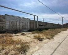 Satılır Torpaq Mərdəkan, Xəzər r.