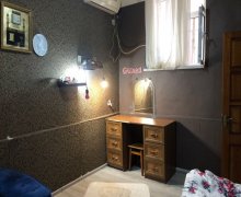 Satılır Köhnə Tikili Nizami m., Yasamal r.