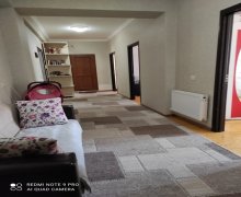 Kirayə (aylıq) Yeni Tikili Xırdalan ş.