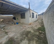 Satılır Həyət evi/villa Sabunçu r.