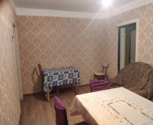 neftcilerde aylıq 2 otaqli kiraye evler Neftçilər m., Nizami r.