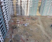 Satılır Yeni Tikili Saray, Abşeron r.