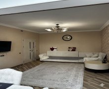 Satılır Köhnə Tikili Sumqayıt Bulvarı r., Sumqayıt ş.