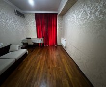 Kirayə (aylıq) Yeni Tikili Həzi Aslanov m., H.Aslanov qəs., Xətai r.