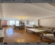 Satılır Yeni Tikili Elmlər akademiyası m., Yasamal r.