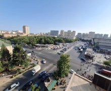 Satılır Yeni Tikili Nəriman Nərimanov m., Nərimanov r.