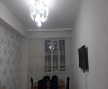 Kirayə (aylıq) Yeni Tikili Xırdalan ş.