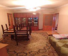 Kirayə (aylıq) Köhnə Tikili İnşaatçılar m., Yasamal qəs., Yasamal r.