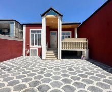 Satılır Həyət evi/villa Koroğlu m., Savalan qəs., Sabunçu r.