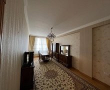 Kirayə (aylıq) Yeni Tikili Həzi Aslanov m., Xətai r.