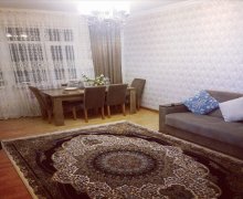 ecemide aylıq kiraye evler 2018 Memar Əcəmi m., 3-cü mikrorayon, Nəsimi r.