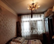 Satılır Köhnə Tikili Həzi Aslanov m., Xətai r.