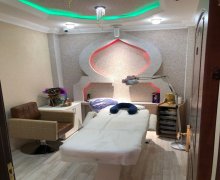 Kirayə (aylıq) Obyekt İnşaatçılar m., Yasamal r.