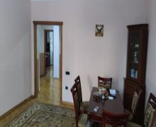 Satılır Yeni Tikili Nizami m., Yasamal r.