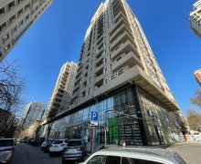 28 mayda kiraye obyekt 28 May m., Nəsimi r.