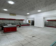 Kirayə (aylıq) Obyekt Xalqlar dostluğu m., Nizami r.