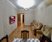 Satılır Köhnə Tikili Xətai m., Xətai r.