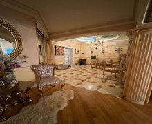 Satılır Yeni Tikili Elmlər akademiyası m., Yasamal r.