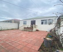 Satılır Həyət evi/villa Binə qəs., Xəzər r.