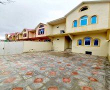 xirdalanda 2 mertebeli heyet evleri/villa Xırdalan ş.