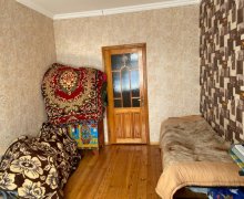 Satılır Köhnə Tikili Həzi Aslanov m., Əhmədli, Xətai r.