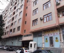 20 yanvarda yeni tikili 20 Yanvar m., Nəsimi r.