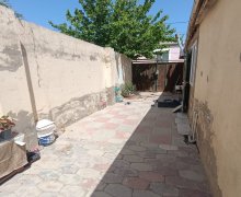 Satılır Həyət evi/villa Binəqədi qəs., Binəqədi r.