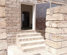 Kirayə (aylıq) Həyət evi/villa Yeni Suraxanı qəs., Suraxanı r.