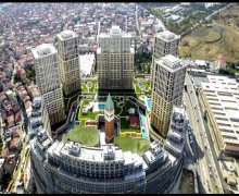 Satılır Xarici Əmlak Türkiyə