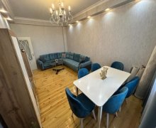 Kirayə (aylıq) Yeni Tikili Elmlər akademiyası m., Yasamal qəs., Yasamal r.