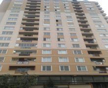 Qarayevde ucuz evler Qara Qarayev m., Nizami r.