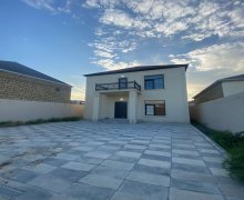 Satılır Həyət evi/villa Masazır, Abşeron r.
