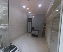 Kirayə (aylıq) Obyekt Yasamal r.