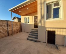 Satılır Həyət evi/villa Mehdiabad, Abşeron r.