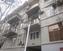 Kirayə (aylıq) Köhnə Tikili Xırdalan ş.