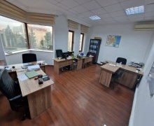 Kirayə (aylıq) Ofis 20 Yanvar m., Nəsimi r.