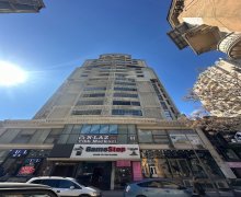 Satılır Yeni Tikili Nəriman Nərimanov m., Nərimanov r.