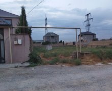 Satılır Torpaq Zabrat qəs., Sabunçu r.