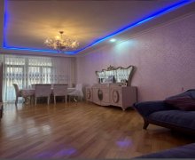 Satılır Yeni Tikili Nəriman Nərimanov m., Nərimanov r.